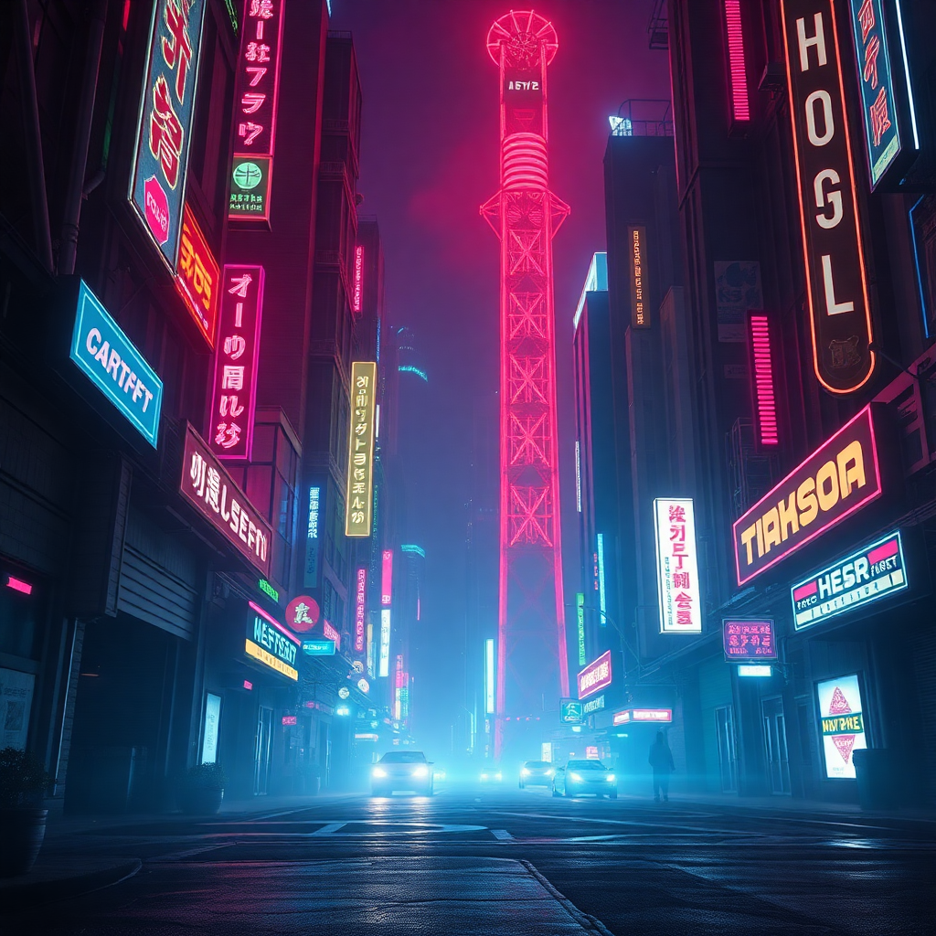 Cyber Strike